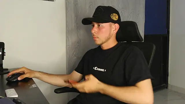 MARTIN ALDEMAR online show from 10, 2, 2026