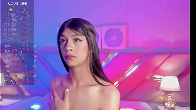 Snapshot of Ari_sunshine_ chatting on 10, 12, 2024 Ari sunshine online show from 10, 12, 2024