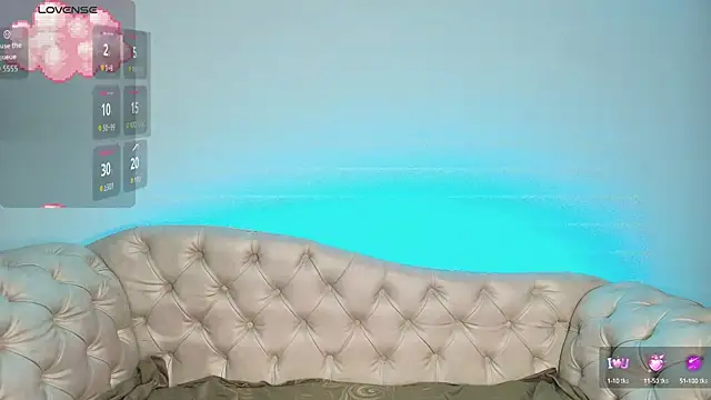 Snapshot of Ari_sunshine_ chatting on 15, 9, 2025 Ari sunshine online show from 15, 9, 2025