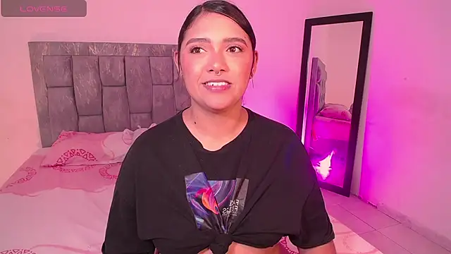 DIANEE 01 online show from 19, 12, 2025