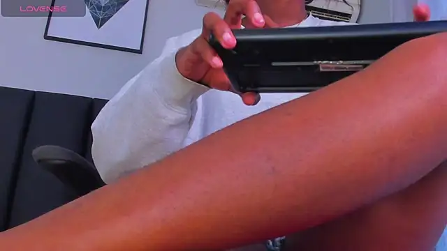 sexual diamond online show from 28, 9, 2025