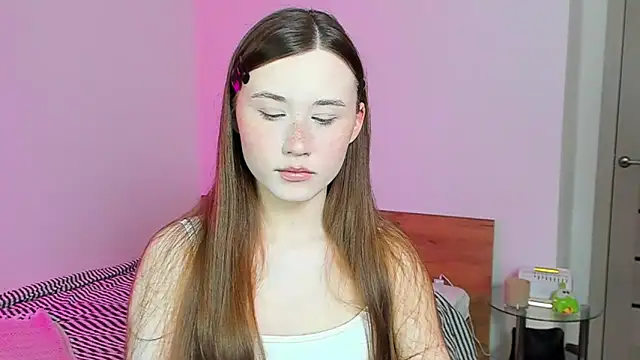 Stella Sunny online show from 4, 11, 2025