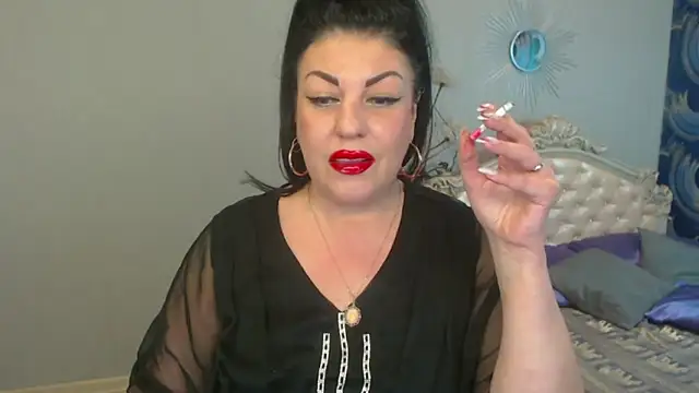 LadyMargoFontana online show from 16, 5, 2026