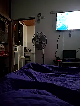 solangeyaelok1 online show from 20, 1, 2025