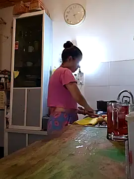 solangeyaelok1 online show from 1, 2, 2025