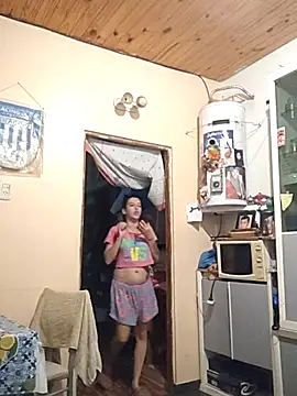 solangeyaelok1 online show from 22, 2, 2025