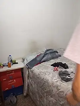 solangeyaelok1 online show from 15, 3, 2025