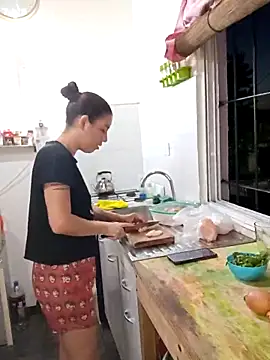 solangeyaelok1 online show from 20, 3, 2025