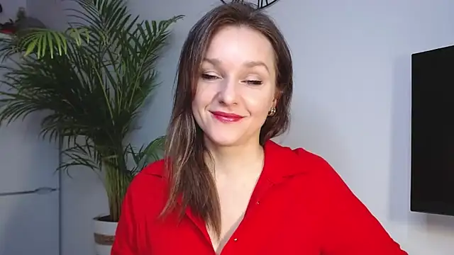 AliciaDesire online show from 7, 1, 2025