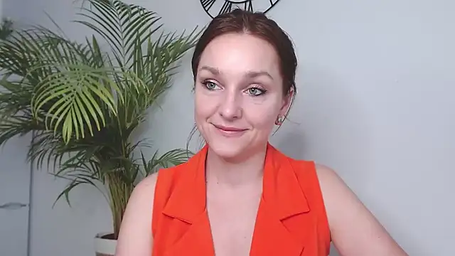 AliciaDesire online show from 12, 3, 2025