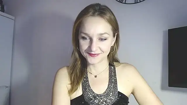 AliciaDesire online show from 11, 2, 2026