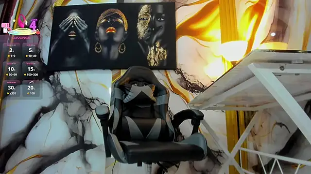 Snapshot of Thomas_shelbys chatting on 31, 10, 2025 Thomas shelbys online show from 31, 10, 2025