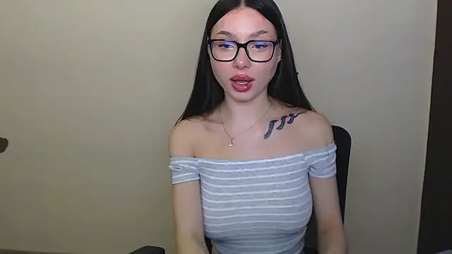 Cutesweetheart online show from 18, 1, 2025