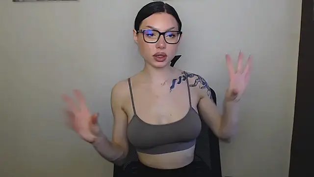 Cutesweetheart online show from 10, 3, 2025