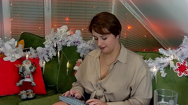 MaryMurray online show from 13, 12, 2024