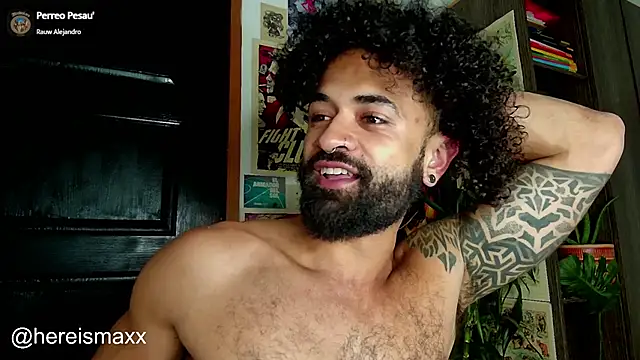 MaxG   online show from 1, 1, 2025