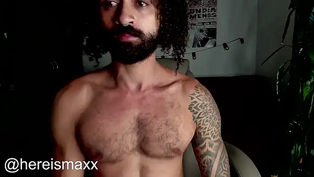 MaxG   online show from 24, 9, 2025