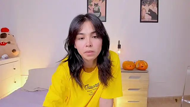 Adriennesexxx online show from 1, 11, 2025