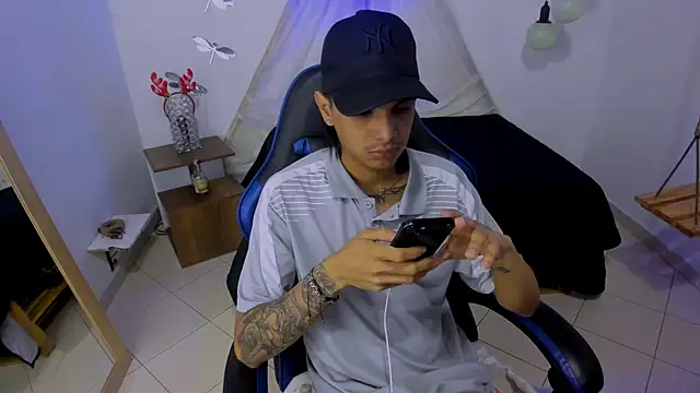 Brand habes online show from 6, 1, 2026