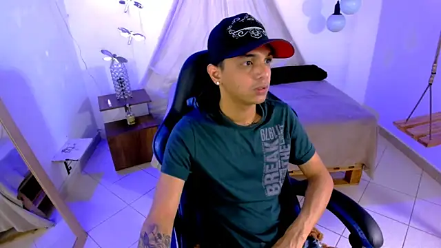 Brand habes online show from 18, 1, 2026