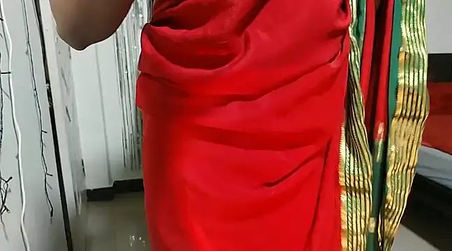 Snapshot of Anjali_cute-Pondati chatting on 23, 2, 2025 Anjali cute-Pondati online show from 23, 2, 2025