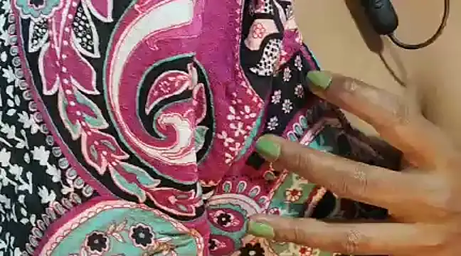 Snapshot of Anjali_cute-Pondati chatting on 27, 2, 2025 Anjali cute-Pondati online show from 27, 2, 2025