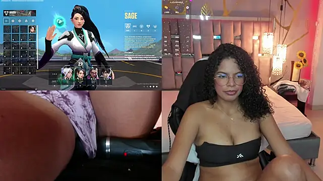 KaruiGames online show from 15, 12, 2024