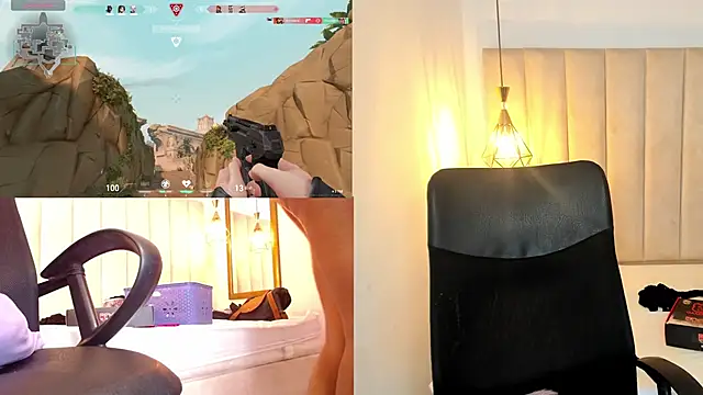 KaruiGames online show from 22, 12, 2024