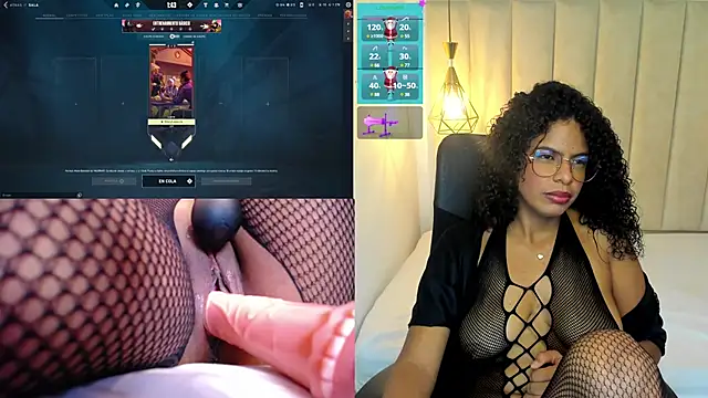 KaruiGames online show from 28, 12, 2024