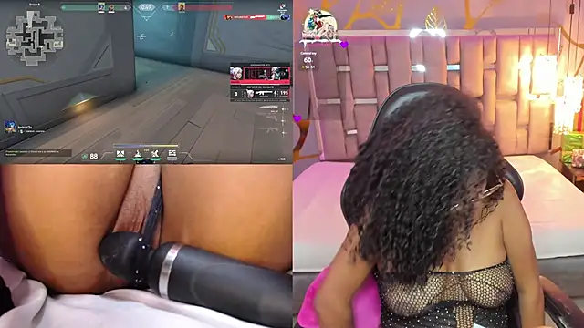 KaruiGames online show from 30, 12, 2024