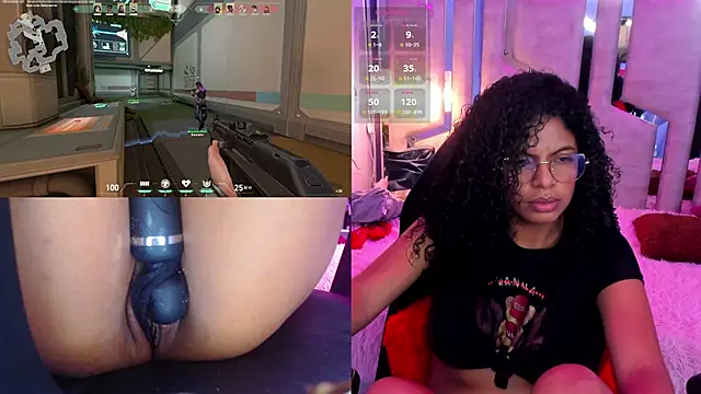 KaruiGames online show from 4, 1, 2025