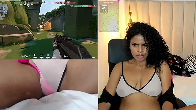 KaruiGames online show from 14, 1, 2025