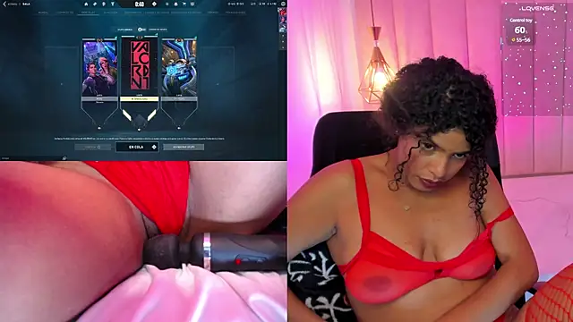 KaruiGames online show from 23, 1, 2025