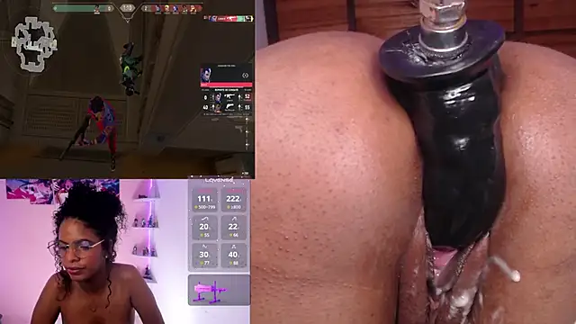 KaruiGames online show from 31, 1, 2025