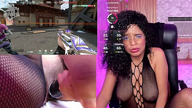 KaruiGames online show from 4, 2, 2025