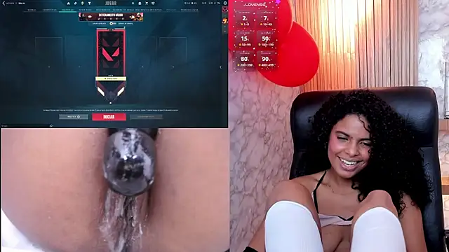 KaruiGames online show from 8, 2, 2025