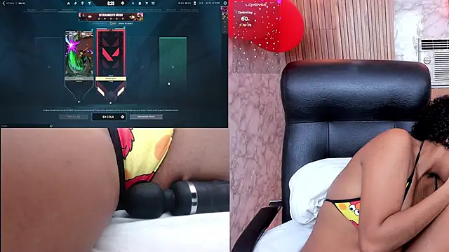 KaruiGames online show from 14, 2, 2025