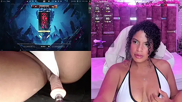 KaruiGames online show from 19, 2, 2025