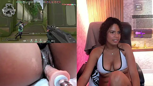 KaruiGames online show from 21, 2, 2025