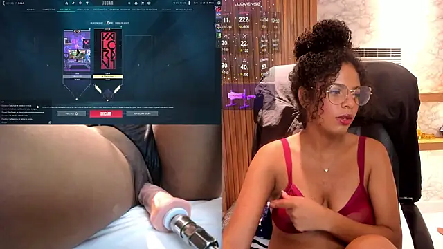 KaruiGames online show from 23, 2, 2025