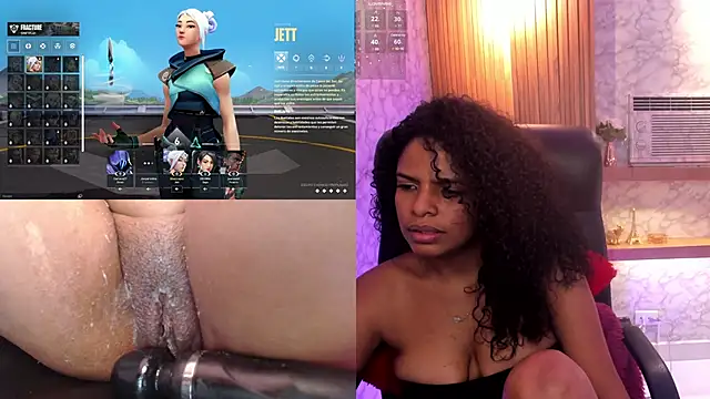 KaruiGames online show from 2, 3, 2025