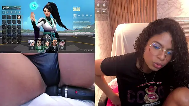 KaruiGames online show from 5, 3, 2025