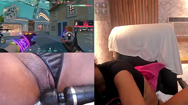 KaruiGames online show from 5, 3, 2025