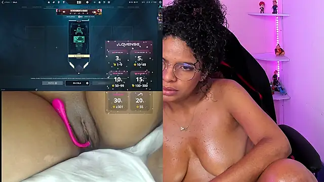 KaruiGames online show from 8, 3, 2025