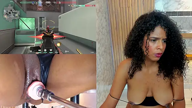 KaruiGames online show from 10, 3, 2025