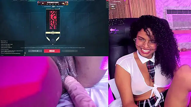 KaruiGames online show from 17, 3, 2025