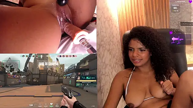 KaruiGames online show from 23, 3, 2025