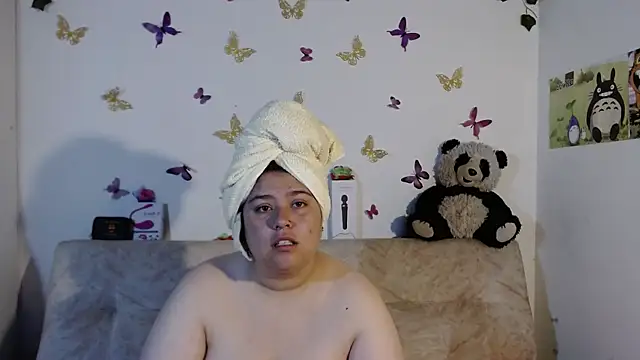 LennaTurnerr online show from 15, 7, 2026