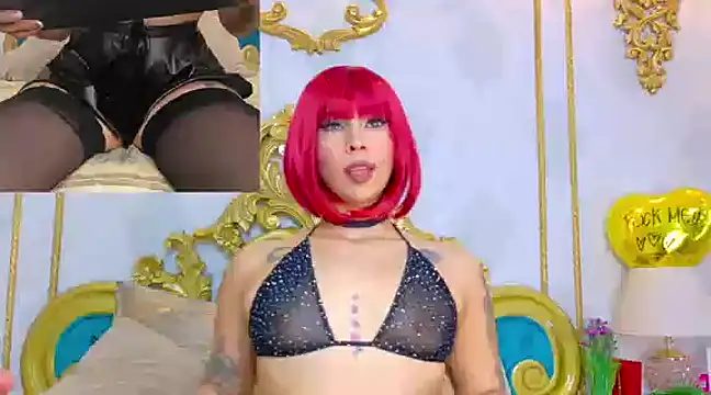 GiahDaniels online show from 22, 3, 2025