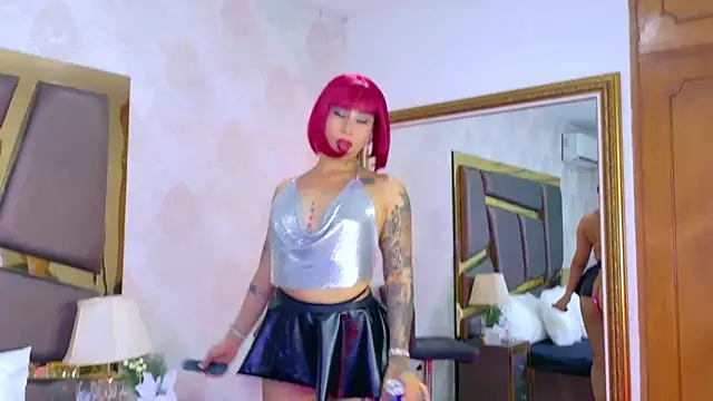 Snapshot of GiahDaniels chatting on 27, 2, 2026 GiahDaniels online show from 27, 2, 2026